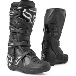FOX MOTION X BOOT [BLK]