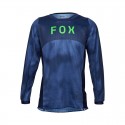 FOX YTH 180 TAUNT JERSEY [NVY]