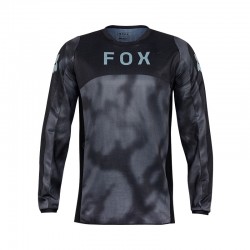 FOX 180 TAUNT JERSEY [BLK]
