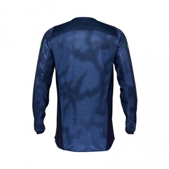 FOX 180 TAUNT JERSEY [NVY]