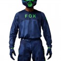 FOX 180 TAUNT JERSEY [NVY]