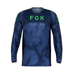 FOX 180 TAUNT JERSEY [NVY]