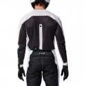 FOX AIRLINE AVIATION JERSEY [WHT]