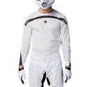 FOX AIRLINE AVIATION JERSEY [WHT]