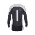 FOX AIRLINE AVIATION JERSEY [WHT]