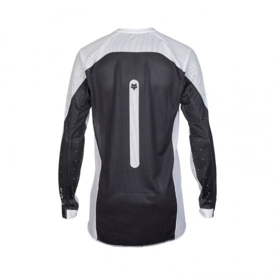 FOX AIRLINE AVIATION JERSEY [WHT]