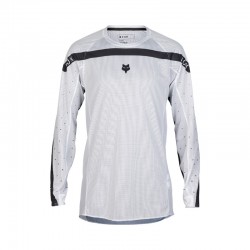 FOX AIRLINE AVIATION JERSEY [WHT]