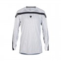 FOX AIRLINE AVIATION JERSEY [WHT]