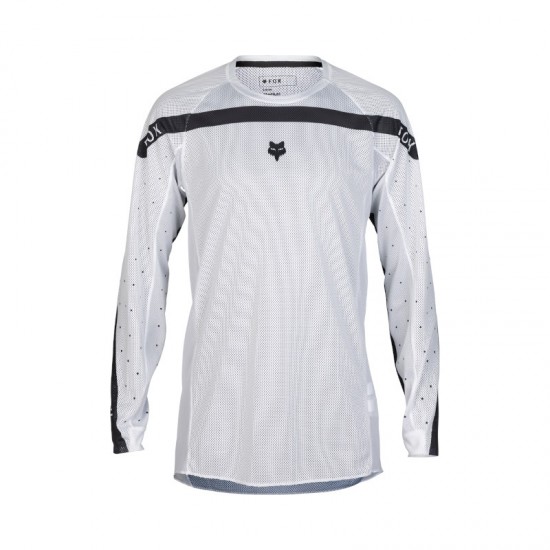 FOX AIRLINE AVIATION JERSEY [WHT]