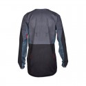 FOX RANGER AIR OFFROAD JERSEY [BLK]