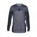 FOX RANGER AIR OFFROAD JERSEY [BLK]