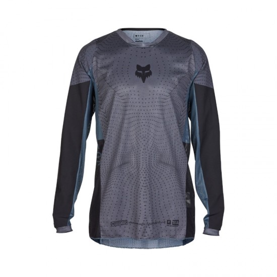 FOX RANGER AIR OFFROAD JERSEY [BLK]