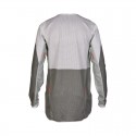 FOX RANGER AIR OFFROAD JERSEY [GRY VIN]