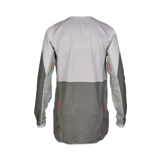 FOX RANGER AIR OFFROAD JERSEY [GRY VIN]