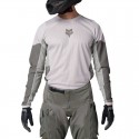 FOX RANGER AIR OFFROAD JERSEY [GRY VIN]