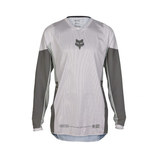 FOX RANGER AIR OFFROAD JERSEY [GRY VIN]