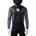 FOX FLEXAIR INFINITE JERSEY [BLK]