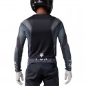 FOX FLEXAIR INFINITE JERSEY [BLK]