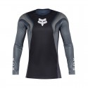 FOX FLEXAIR INFINITE JERSEY [BLK]