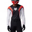 FOX FLEXAIR INFINITE JERSEY [FLO RED]