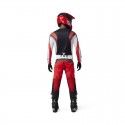 FOX FLEXAIR INFINITE JERSEY [FLO RED]
