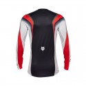FOX FLEXAIR INFINITE JERSEY [FLO RED]
