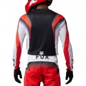FOX FLEXAIR INFINITE JERSEY [FLO RED]