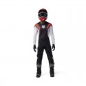 FOX FLEXAIR INFINITE JERSEY [FLO RED]