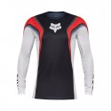 FOX FLEXAIR INFINITE JERSEY [FLO RED]