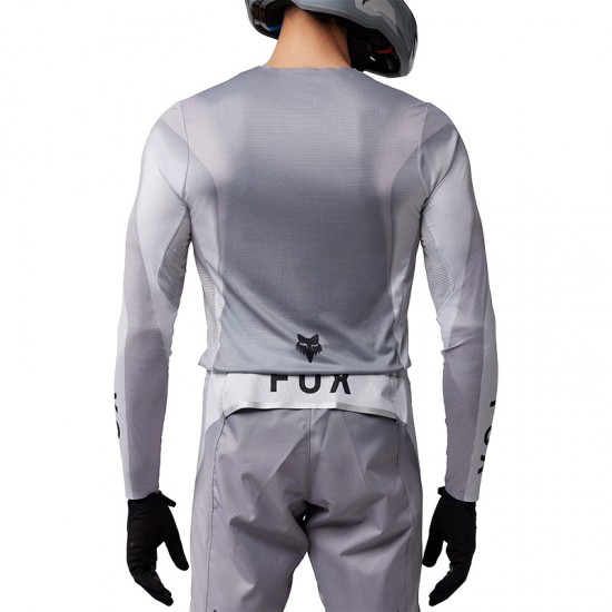 FOX FLEXAIR INFINITE JERSEY [STL GRY]