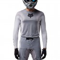 FOX FLEXAIR INFINITE JERSEY [STL GRY]