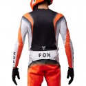 FOX FLEXAIR INFINITE JERSEY [FLO ORG]