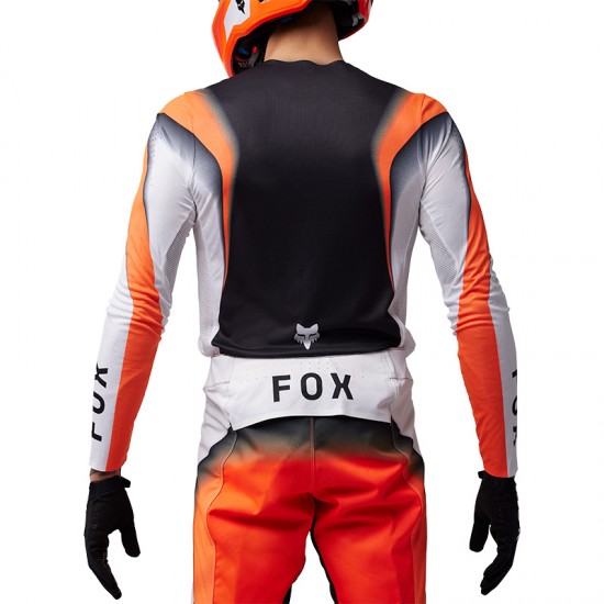 FOX FLEXAIR INFINITE JERSEY [FLO ORG]