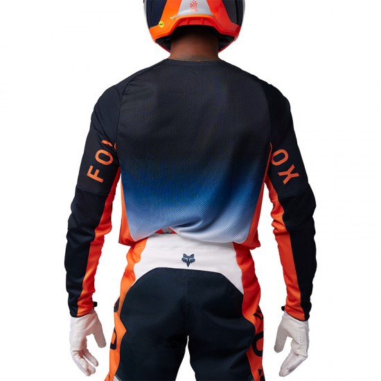 FOX 360 DIVIDER JERSEY [FLO ORG]