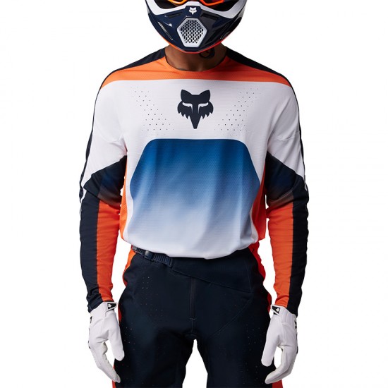 FOX 360 DIVIDER JERSEY [FLO ORG]
