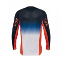 FOX 360 DIVIDER JERSEY [FLO ORG]