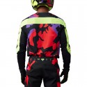 FOX 360 THROTTLE JERSEY [BLK]