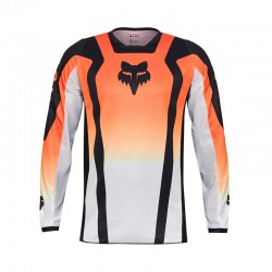 FOX 180 LEAN JERSEY [FLO ORG]