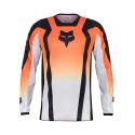 FOX 180 LEAN JERSEY [FLO ORG]