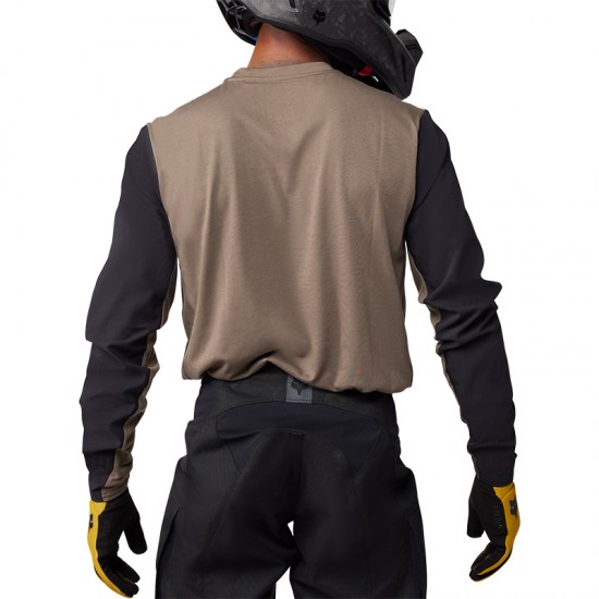 FOX RANGER OFF ROAD JERSEY [MUST]