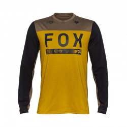 FOX RANGER OFF ROAD JERSEY [MUST]