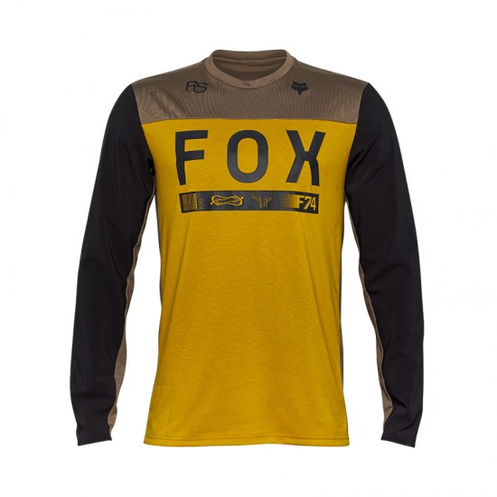 FOX RANGER OFF ROAD JERSEY [MUST]