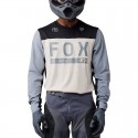 FOX RANGER OFF ROAD JERSEY [VIN WHT]
