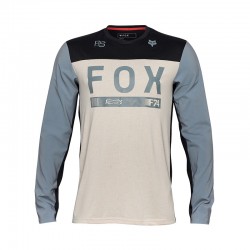 FOX RANGER OFF ROAD JERSEY [VIN WHT]