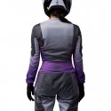 FOX WMNS 180 LEAN JERSEY [DRK PUR]