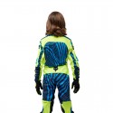 FOX YTH FLEXAIR IMPRESSION JERSEY [FLO YLW]