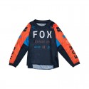 FOX KIDS 180 RACE SPEC JERSEY [MDNT]