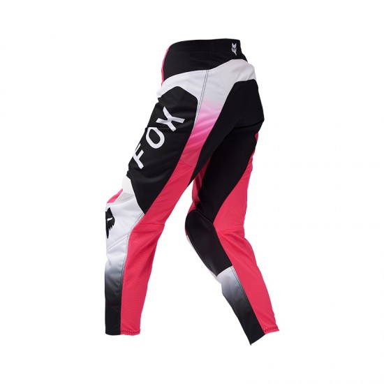 FOX YTH GIRLS 180 LEAN JERSEY [BLK/PNK]