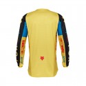 FOX 180 RACE SPEC JERSEY [PL YLW]