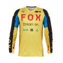 FOX 180 RACE SPEC JERSEY [PL YLW]